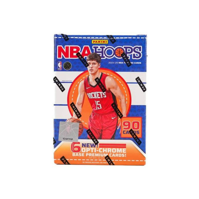 2025 Panini Hoops Basketball Hobby Blaster