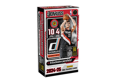 Panini Donruss Basketball International Hobby Box 24/25