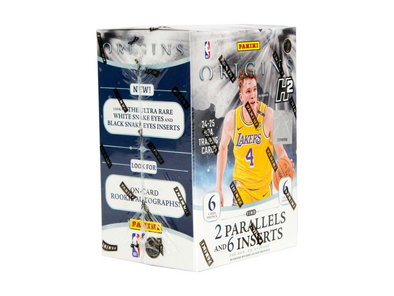 Panini Origins H2 Basketball 24/25