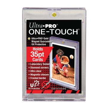 UltraPro Magnetic One Touch 35pt