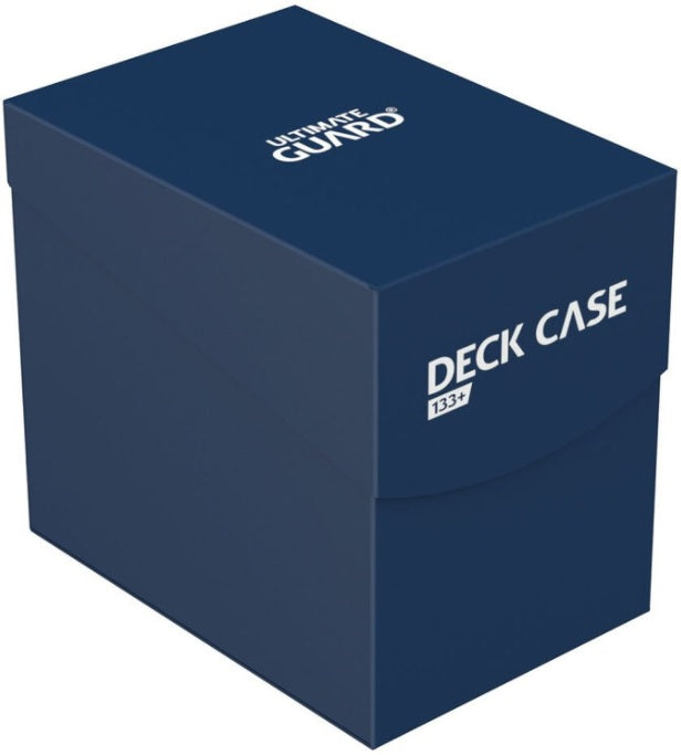 UG Deck Case 133+ Blue