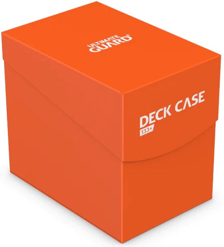 UG Deck Case 133+ Orange