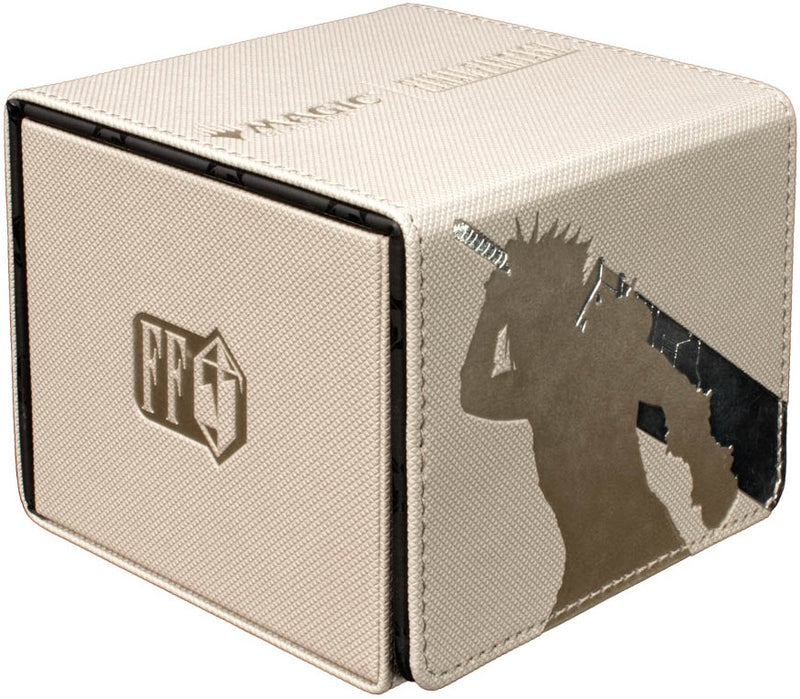 UltroPro D-Box Alcove Edge Premium MTG Universes Beyond Final Fantasy V1