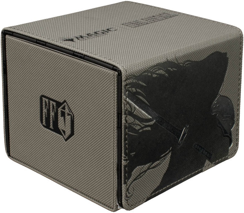 UltroPro D-Box Alcove Edge Premium MTG Universes Beyond Final Fantasy V2