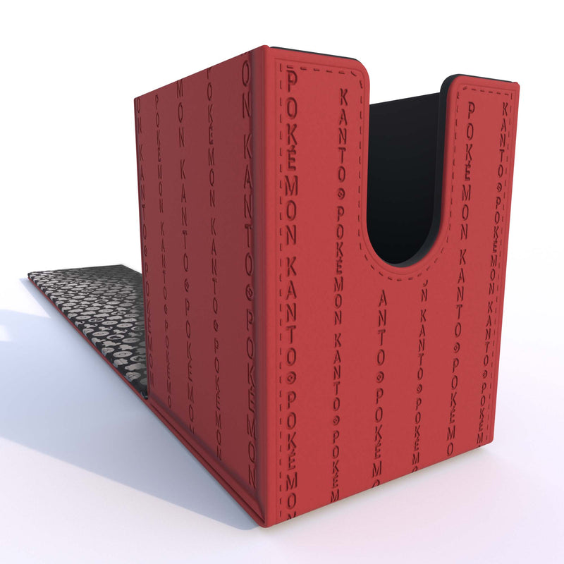 UltraPro Deck-Box ALCOVE CLICK POKEMON KANTO