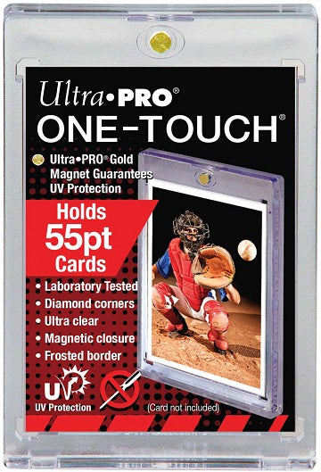 UltraPro Magnetic One Touch 55pt