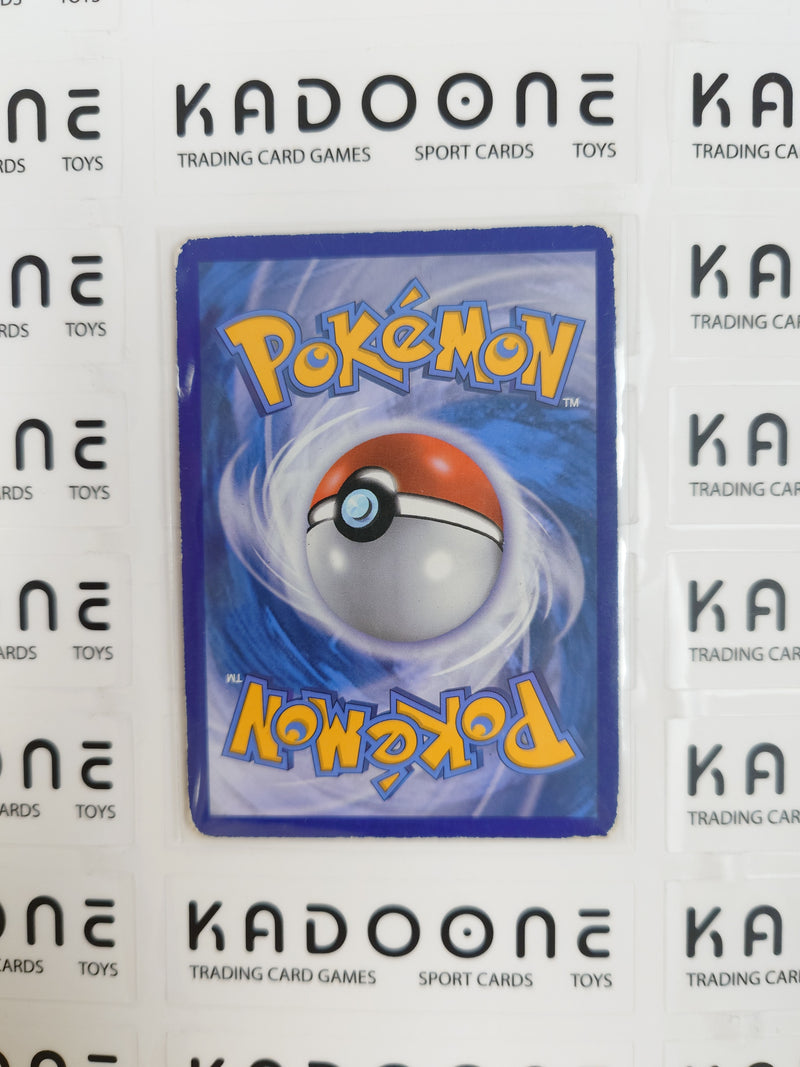 Pokemon Brigette 161/162 HP