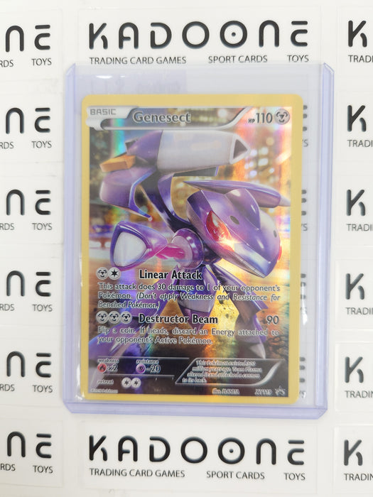 Pokemon Genesect XY119