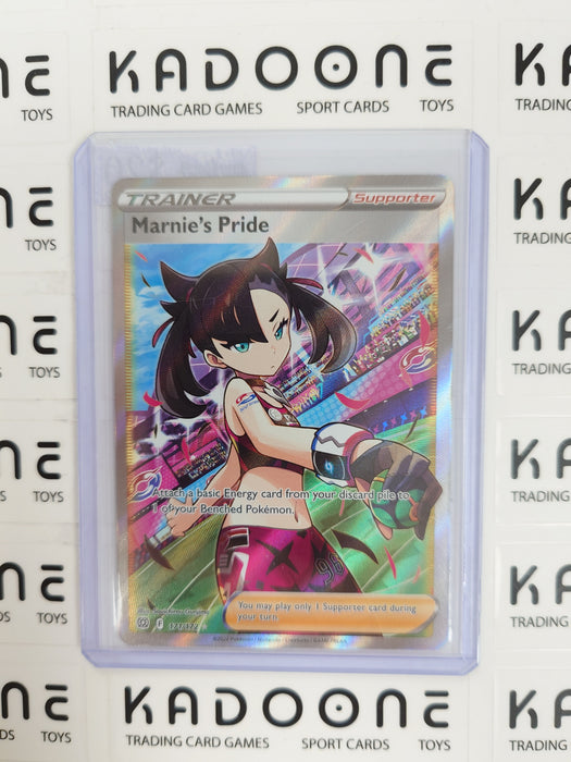 Pokemon Marnie's Pride (Full Art) 171/172