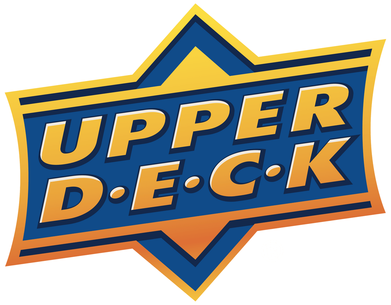 Upper Deck