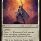 Cecil, Dark Knight // Cecil, Redeemed Paladin (FIN-091) - FINAL FANTASY