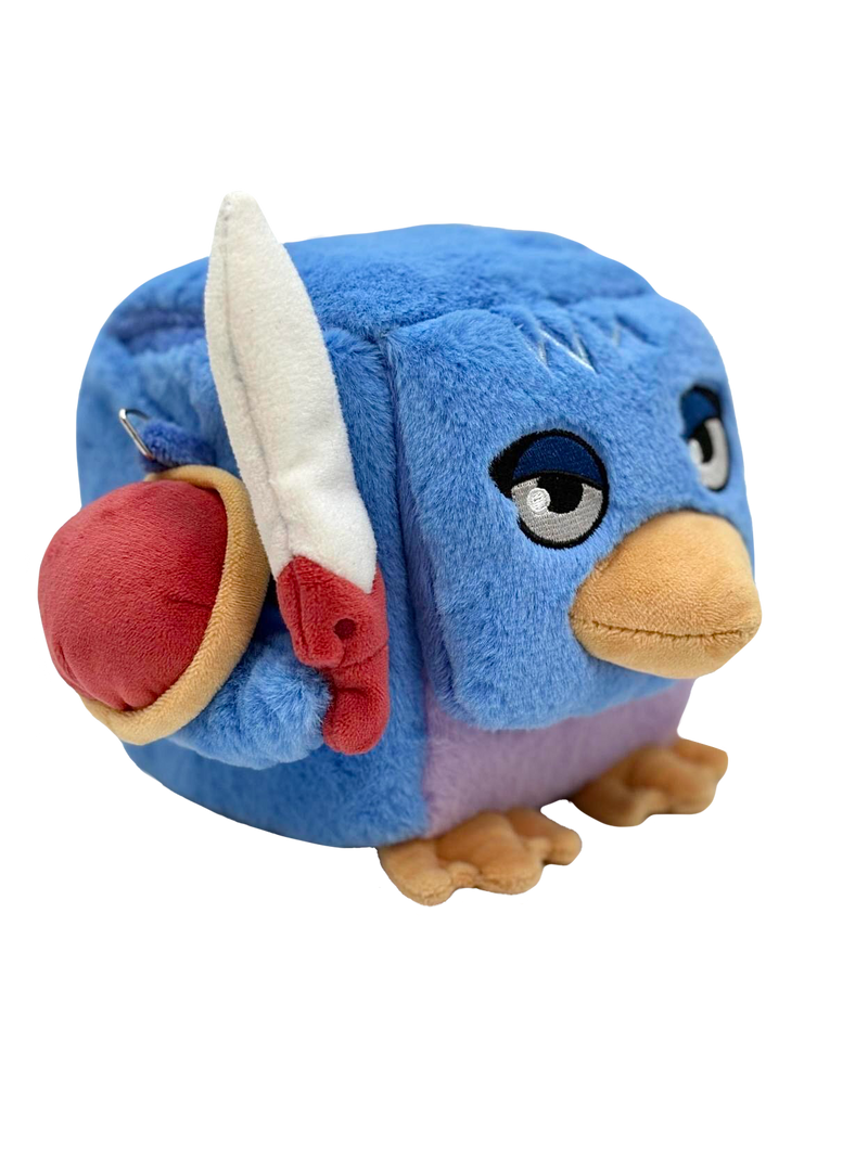 Gatherers Tavern YU-GI-OH! Penguin Knight Arty Bag (Pre-Order)