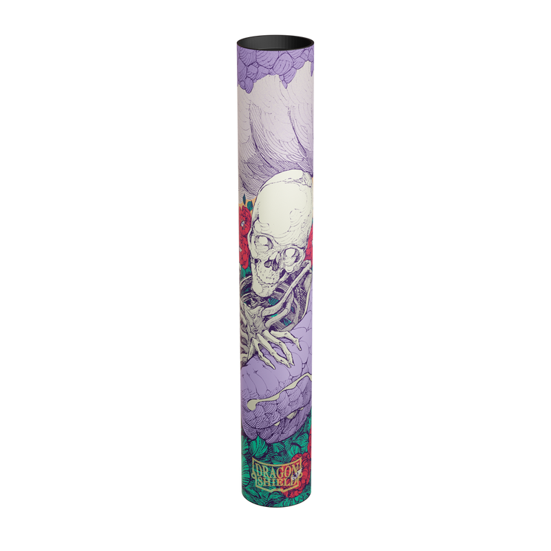 Dragon Shield Playmat With Tube Dia De Muertos 2026 (Pre-Order)