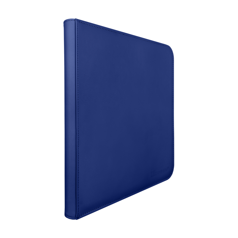 Up Zip Binder Pro 12pkt Blue (Pre-Order)