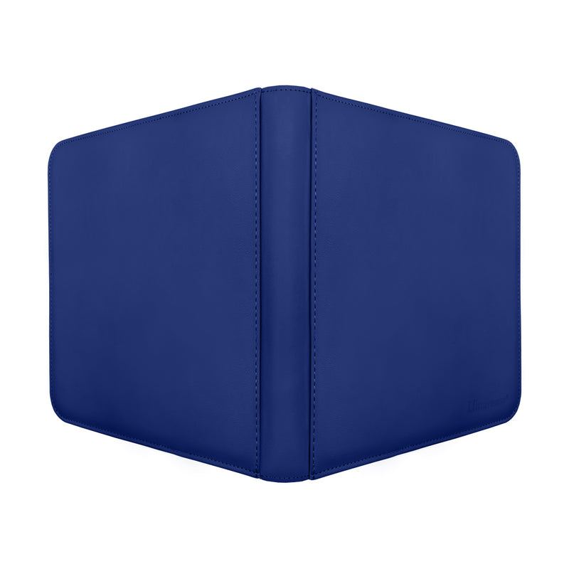 Up Zip Binder Pro 12pkt Blue (Pre-Order)