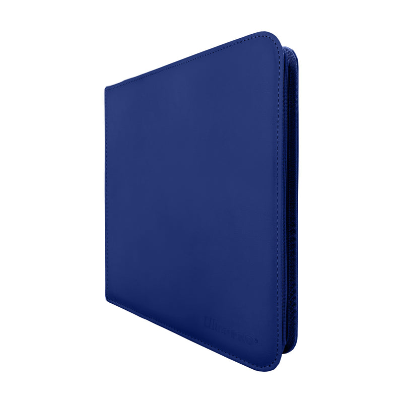 Up Zip Binder Pro 12pkt Blue (Pre-Order)