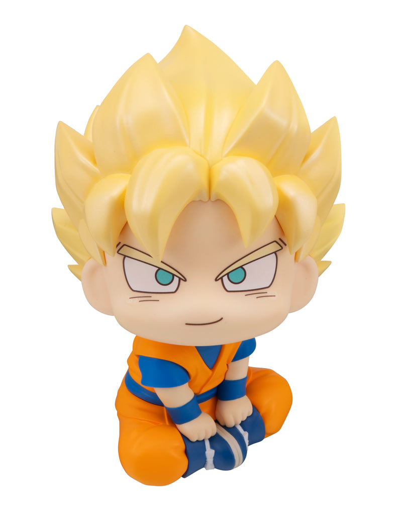 Megahouse Dragon Ball Daima Super Saiyan Son Goku (Mini) Lookup (Pre-Order)