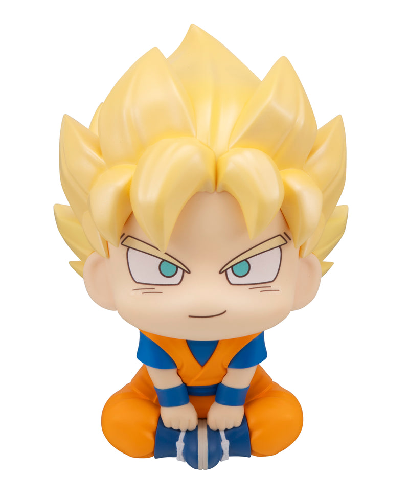 Megahouse Dragon Ball Daima Super Saiyan Son Goku (Mini) Lookup (Pre-Order)