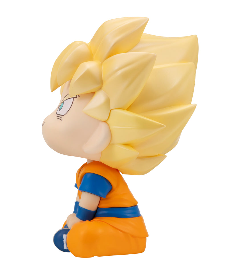 Megahouse Dragon Ball Daima Super Saiyan Son Goku (Mini) Lookup (Pre-Order)