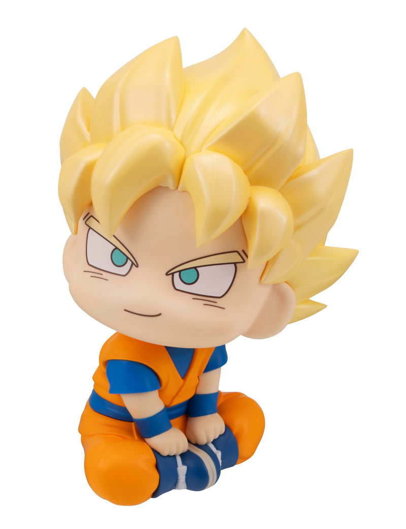 Megahouse Dragon Ball Daima Super Saiyan Son Goku (Mini) Lookup (Pre-Order)