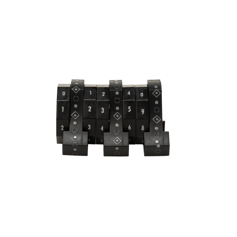 Up Magtracker Obsidian (Pre-Order)