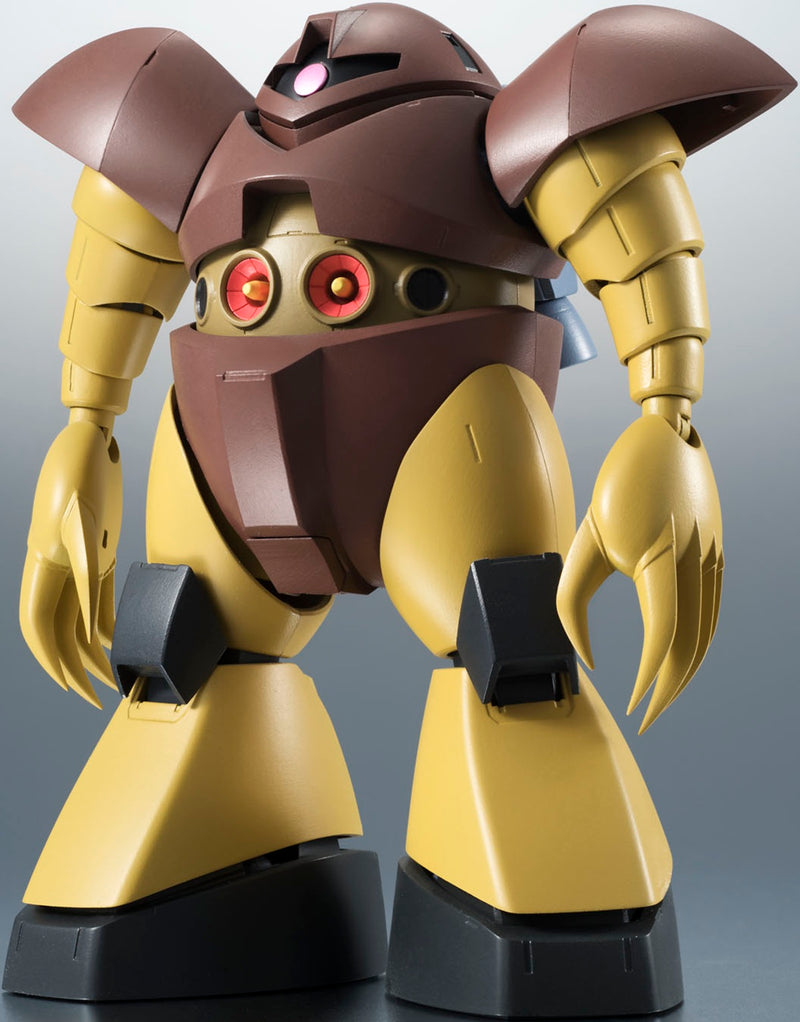 Tamashii Nations Gundam <Side Ms> Msm-03 Gogg Ver. A.N.I.M.E. The Robot Spirits (Pre-Order)