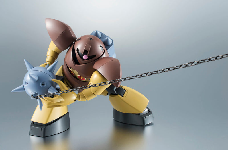 Tamashii Nations Gundam <Side Ms> Msm-03 Gogg Ver. A.N.I.M.E. The Robot Spirits (Pre-Order)