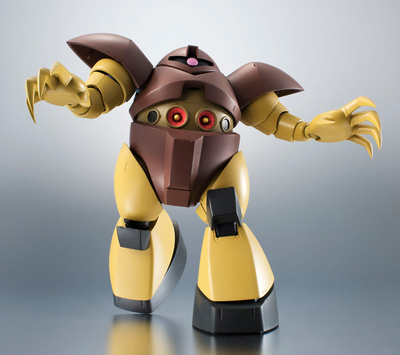 Tamashii Nations Gundam <Side Ms> Msm-03 Gogg Ver. A.N.I.M.E. The Robot Spirits (Pre-Order)