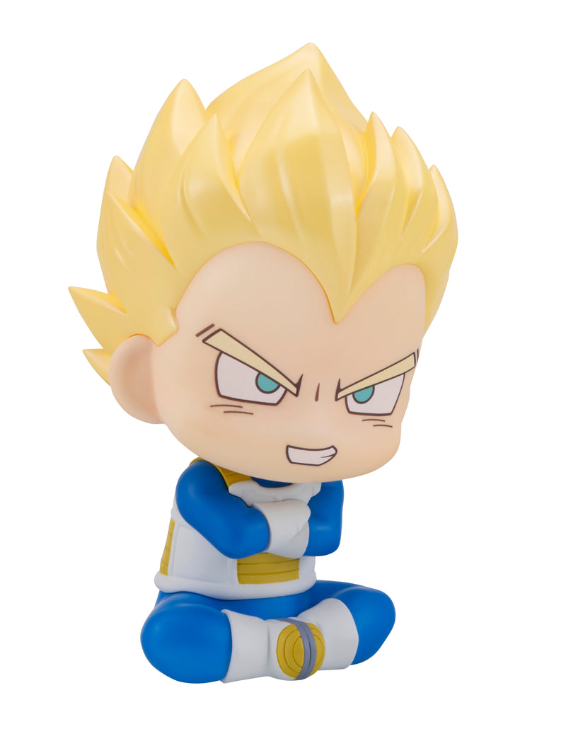 Megahouse Dragon Ball Daima Super Saiyan Vegeta (Mini) Lookup (Pre-Order)