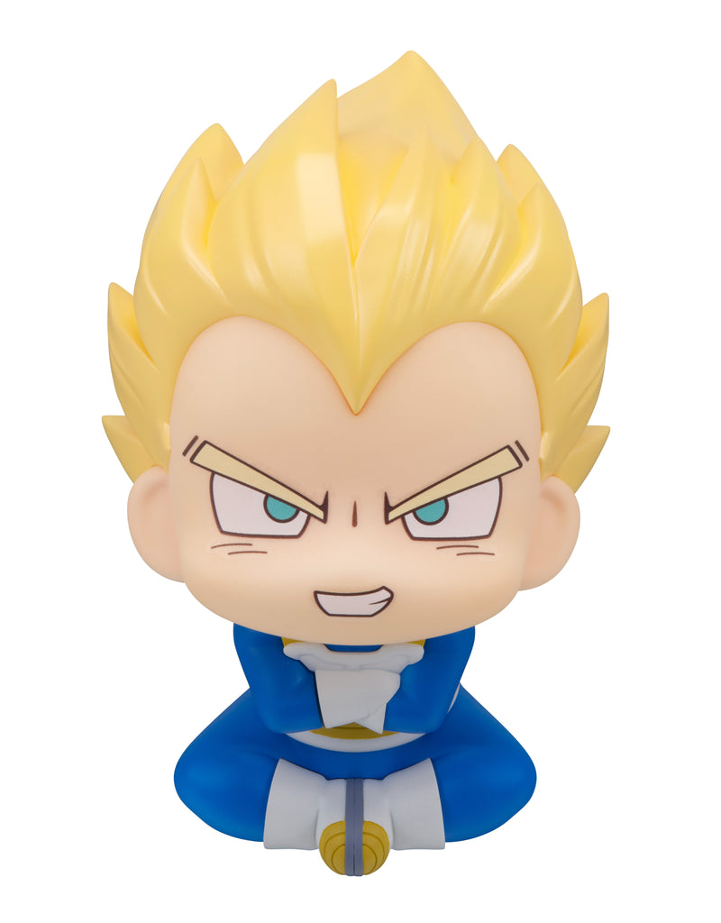Megahouse Dragon Ball Daima Super Saiyan Vegeta (Mini) Lookup (Pre-Order)