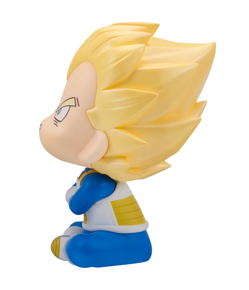 Megahouse Dragon Ball Daima Super Saiyan Vegeta (Mini) Lookup (Pre-Order)