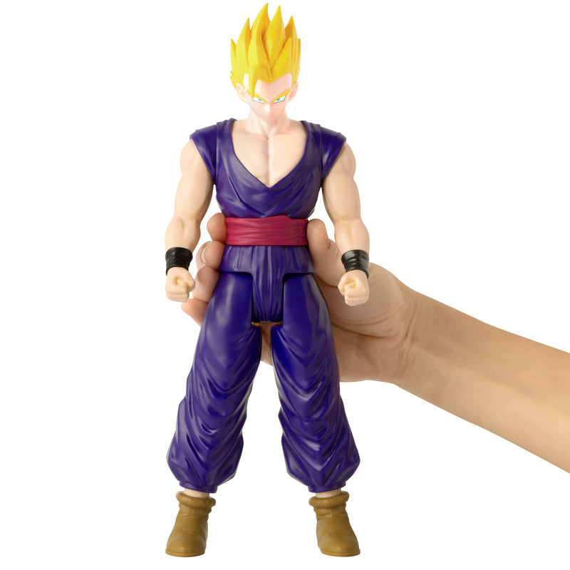 12" Limit Breaker Series - Super Saiyan Gohan (Pre-Order)