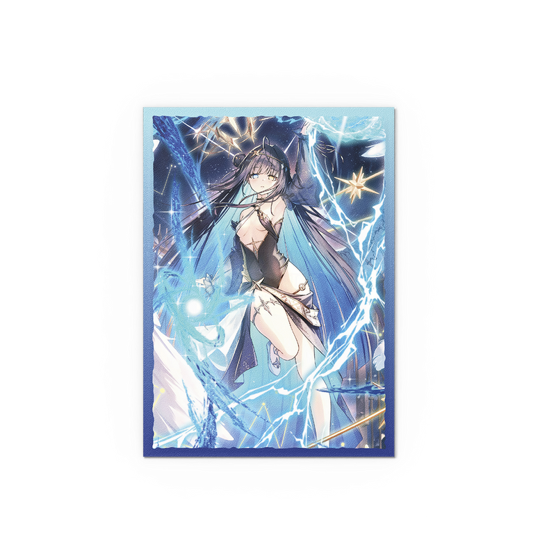 Dragon Shield Sleeves Grand Archive Raziel, Archangel of Libra 100CT (Pre-Order)