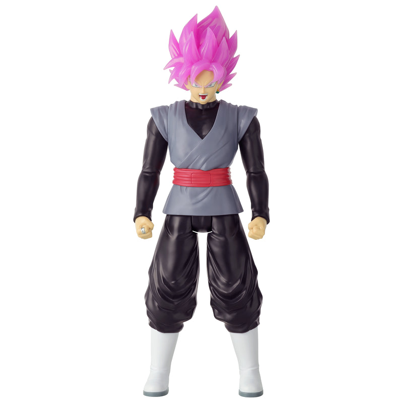 12" Limit Breaker Series - Super Saiyan Rose Goku Black (Pre_order)