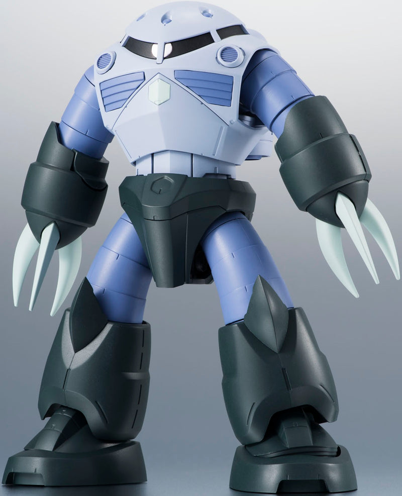 Tamashii Nations Gundam <Side Ms> Msm-07 Z'Gok Ver. A.N.I.M.E. The Robot Spirits (Pre-Order)