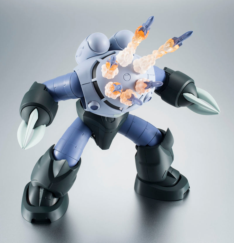 Tamashii Nations Gundam <Side Ms> Msm-07 Z'Gok Ver. A.N.I.M.E. The Robot Spirits (Pre-Order)