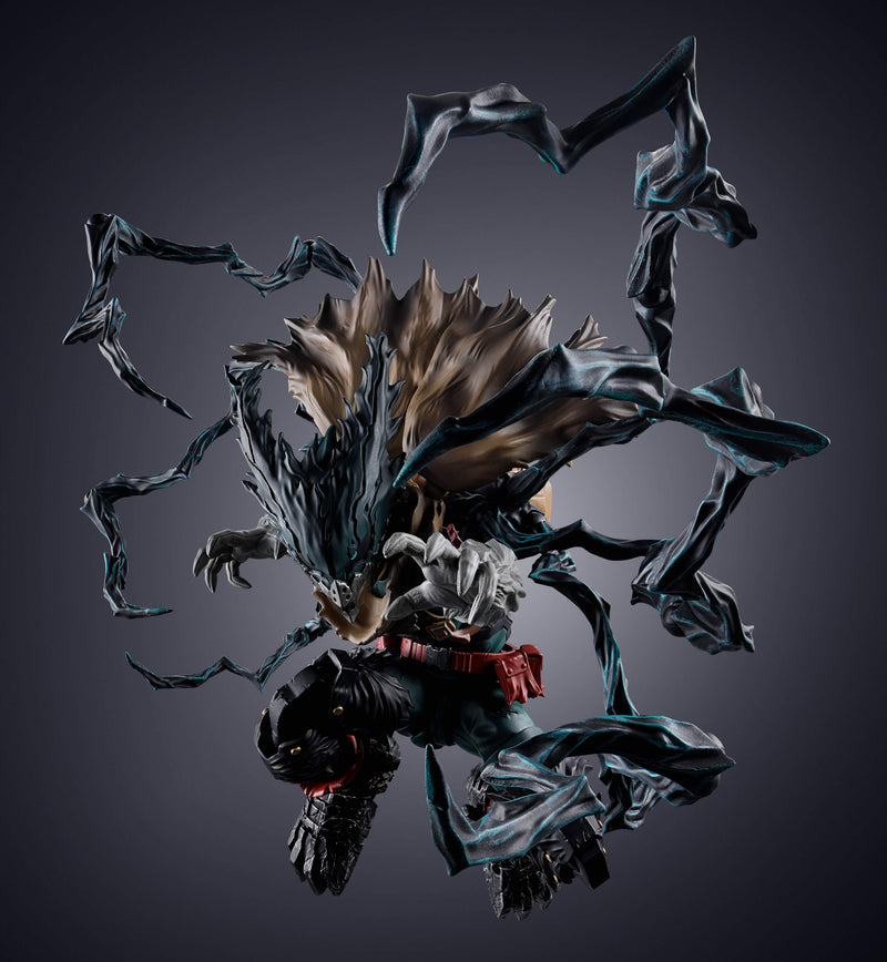 Tamashii Nations My Hero Academia Dark Deku S.H.Figuarts (Pre-Order)