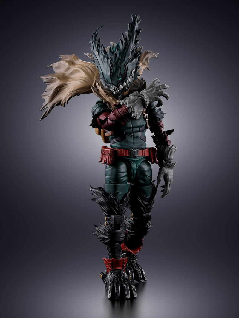 Tamashii Nations My Hero Academia Dark Deku S.H.Figuarts (Pre-Order)