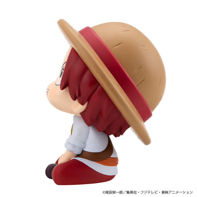Megahouse One Piece Shanks (Childhood Ver.) Lokkup (Pre-Order)