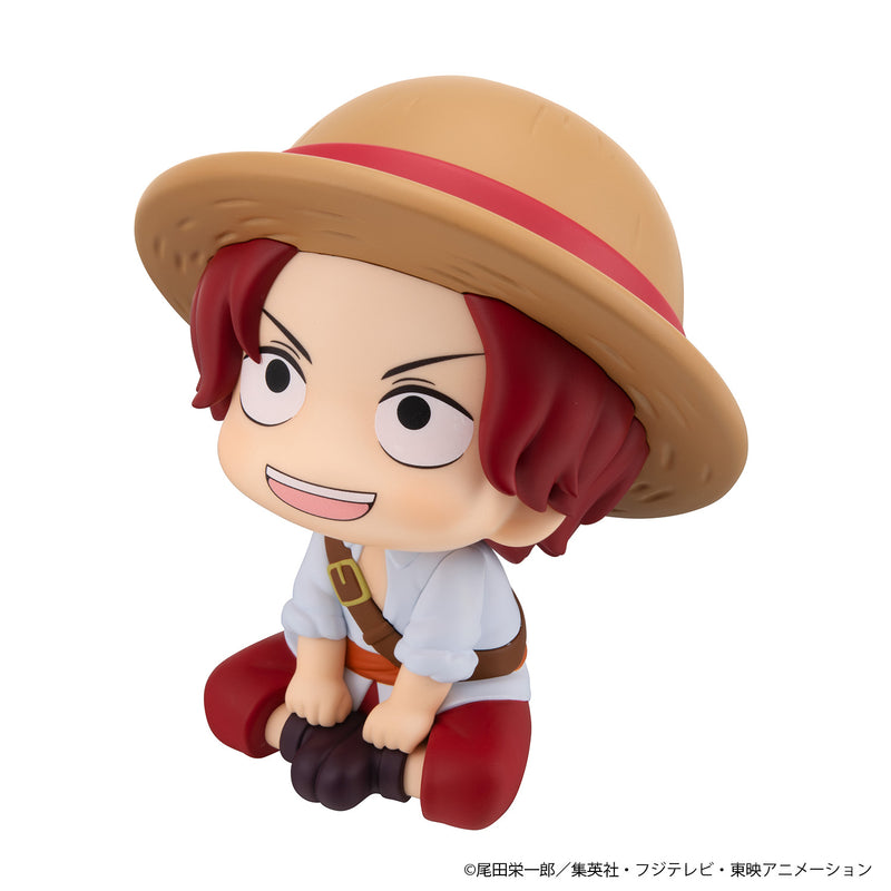 Megahouse One Piece Shanks (Childhood Ver.) Lokkup (Pre-Order)