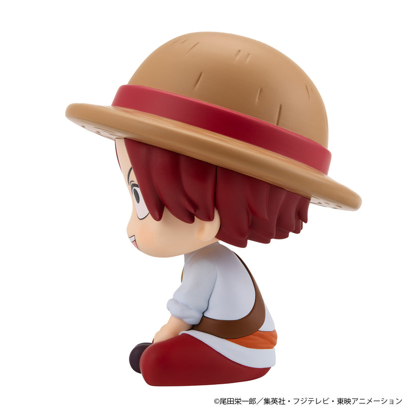 Megahouse One Piece Shanks (Childhood Ver.) Lokkup (Pre-Order)