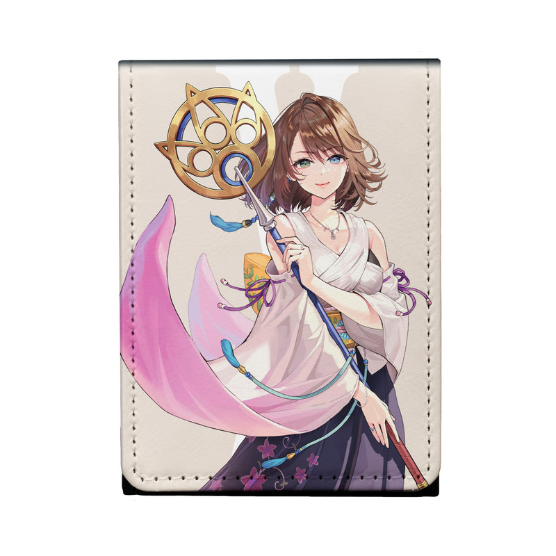 UP D-Box Alcove Flip MTG Final Fantasy Yuna, Grand Summoner (Pre-Order)
