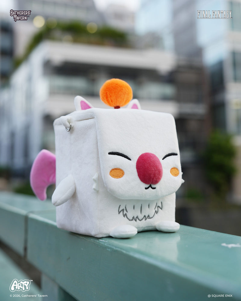 Gatherers Taveren Final Fantasy Moogle Arty Box (Pre-Order)