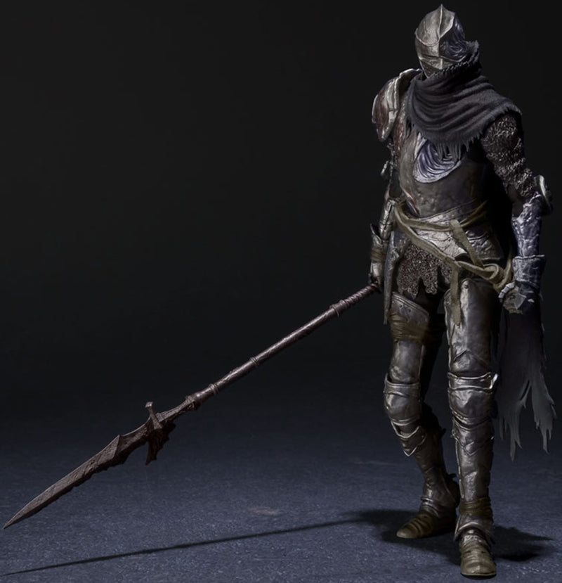 Tamashii Nations Elden Ring Festering Fingerprint Vyke S.H.Figuarts (24)