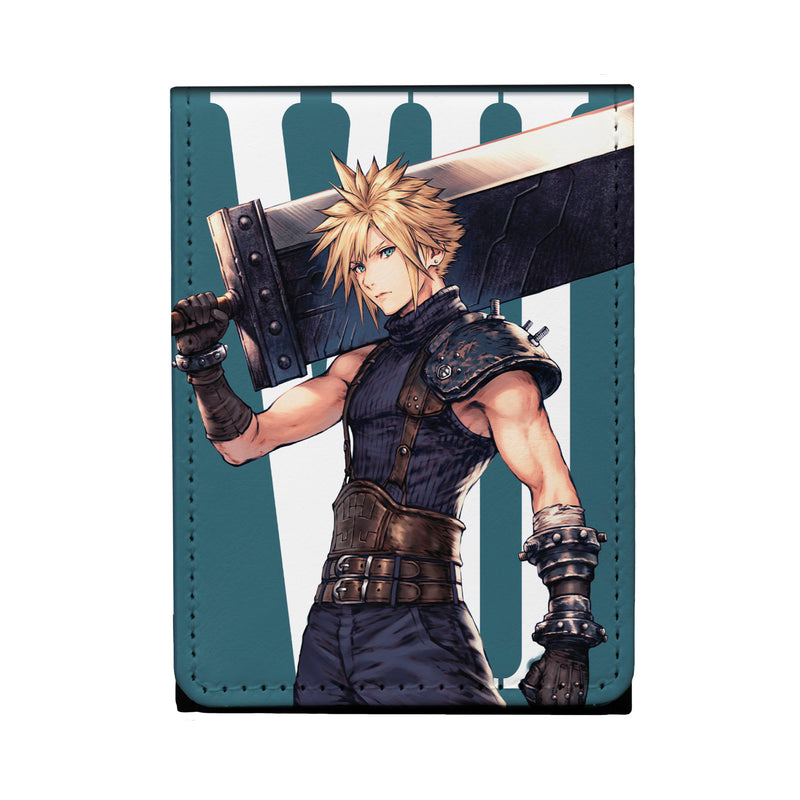 UP D-Box Alcove Flip MTG Final Fantasy Cloud, EX-Soldier (Pre-Order)