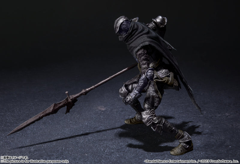 Tamashii Nations Elden Ring Festering Fingerprint Vyke S.H.Figuarts (24)