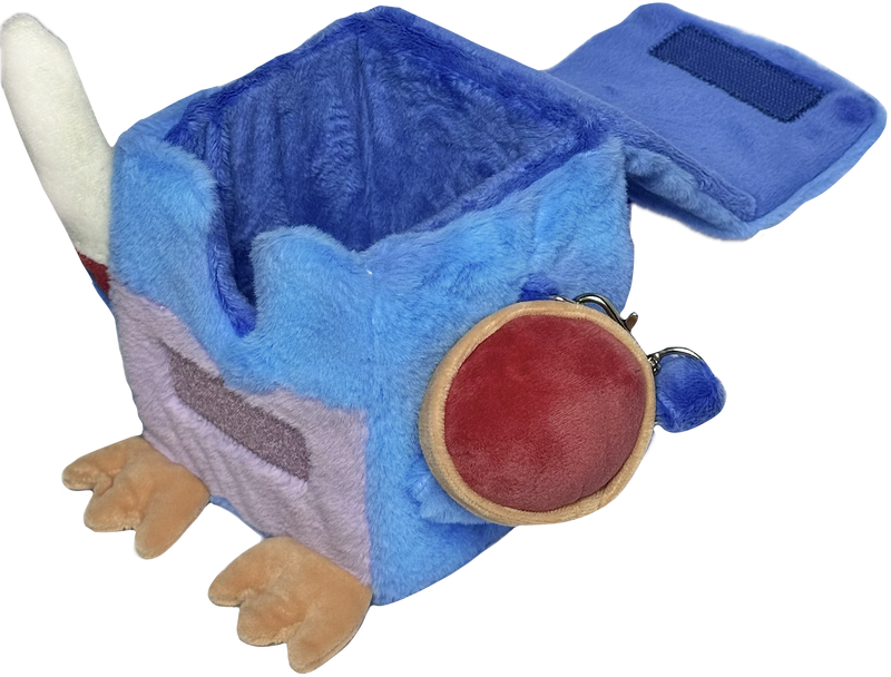 Gatherers Tavern YU-GI-OH! Penguin Knight Arty Bag (Pre-Order)