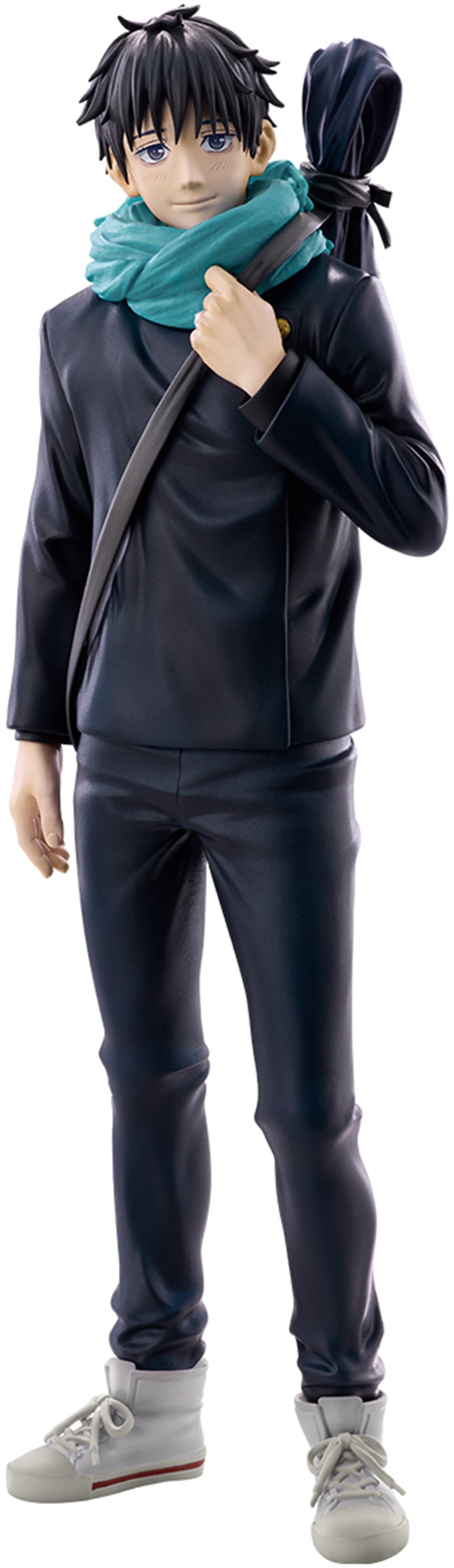 Ichibansho Jujutsu Kaisen Yuta Okkotsu (5th Anniversary Final!) Masterlise Figure (Pre-Order)