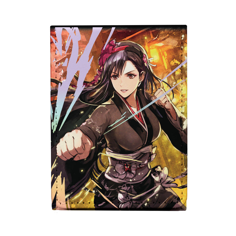UP D-Box Alcove Flip MTG Final Fantasy Tifa Lockhart (Pre-Order)