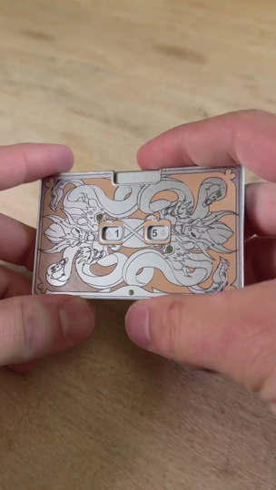 Diceomatic Dragon Dice Spinner Set (Pre-Order)